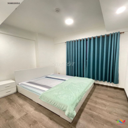 Cho thuê Q7 Boulevard - 2pn 2wc- 70m2 - căn góc, giá 13 triệu