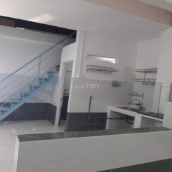 Cho thuê chung cư 1PN + 1WC, 4,7 triệu, 45m2 ở Độc Lập Q.Tân Phú