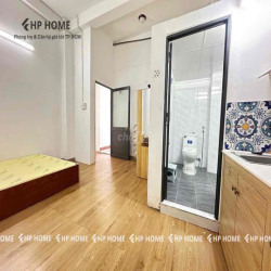 CĂN HỘ STUDIO HIỆN ĐẠI NẰM GIỮA LÒNG THÀNH PHỐ.