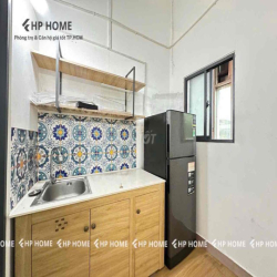 CĂN HỘ STUDIO HIỆN ĐẠI NẰM GIỮA LÒNG THÀNH PHỐ.