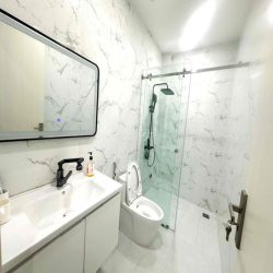 CHO THUÊ NHÀ MỚI ĐẸP GÓI 7 MỸ GIA ĐỐI DIỆN CÔNG VIÊN GIÁ 27TR/THÁNG