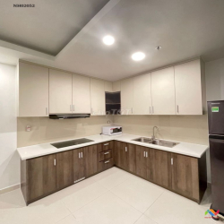 Cho thuê Q7 Boulevard - 2pn 2wc- 70m2 - căn góc, giá 13 triệu