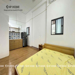 CĂN HỘ STUDIO HIỆN ĐẠI NẰM GIỮA LÒNG THÀNH PHỐ.