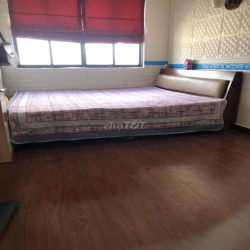 17 Triệu. Chung cư 3 PN + 2Wc . Đường D5, đối diện ĐH Ngoại Thương