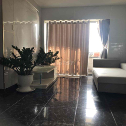 17 Triệu. Chung cư 3 PN + 2Wc . Đường D5, đối diện ĐH Ngoại Thương