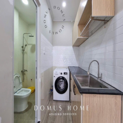 💖CĂN HỘ BAN CÔNG FULL NỘI THẤT MÁY GIẶT RIÊNG NGAY BÌNH PHÚ -HẬU GIANG