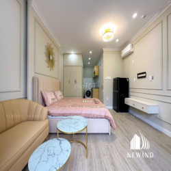 💖CĂN HỘ BAN CÔNG FULL NỘI THẤT MÁY GIẶT RIÊNG NGAY BÌNH PHÚ -HẬU GIANG