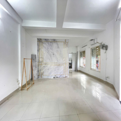 Cho thuê MBKD 6x20m, căn góc ở khu Cityland Center Hills, P7, Gò Vấp