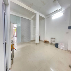 Cho thuê MBKD 6x20m, căn góc ở khu Cityland Center Hills, P7, Gò Vấp