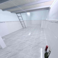 🔥CHO THUÊ NHÀ NGUYÊN CĂN GIÁ RẺ NGAY LIÊN KHU 5-6 / Quận Bình Tân