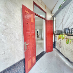 Cho thuê MBKD 6x20m, căn góc ở khu Cityland Center Hills, P7, Gò Vấp