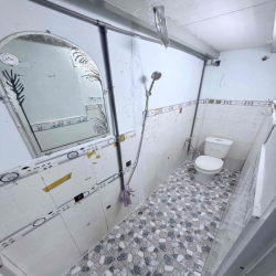 🔥CHO THUÊ NHÀ NGUYÊN CĂN GIÁ RẺ NGAY LIÊN KHU 5-6 / Quận Bình Tân