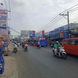 Cho thuê Mtkd Bình Long 5.5x35 - c4 - 25tr