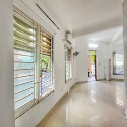 Cho thuê MBKD 6x20m, căn góc ở khu Cityland Center Hills, P7, Gò Vấp