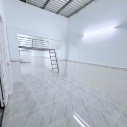 🔥CHO THUÊ NHÀ NGUYÊN CĂN GIÁ RẺ NGAY LIÊN KHU 5-6 / Quận Bình Tân