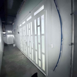 🔥CHO THUÊ NHÀ NGUYÊN CĂN GIÁ RẺ NGAY LIÊN KHU 5-6 / Quận Bình Tân