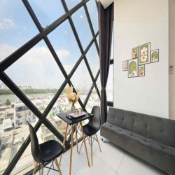 🌟CĂN HỘ DUPLEX 🌾FULL NỘI THẤT 🌾VIEW LANDMARK 81🌟