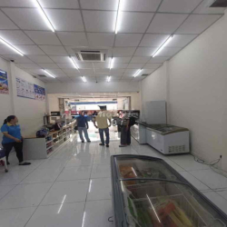 Cho thuê Mtkd Bình Long 5.5x35 - c4 - 25tr