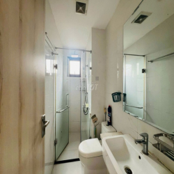 CHO THUÊ CHUNG CƯ THE GARDEN HILL 2PN 2WC ĐỐI DIỆN - BẾN XE MỸ ĐÌNH