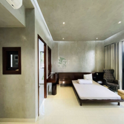 CHO THUÊ VILLA SIÊU ĐẸP 5 PHÒNG NGỦ CÓ HỒ BƠI KHU VĨNH HOÀ