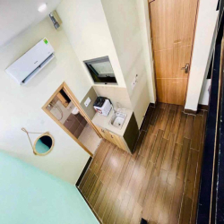 TRỐNG LẠI CĂN CÓ GÁC THANG MÁY GẦN ĐẠI HỌC NGOẠI THƯƠNG