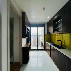 CHO THUÊ CHUNG CƯ THE GARDEN HILL 2PN 2WC ĐỐI DIỆN - BẾN XE MỸ ĐÌNH