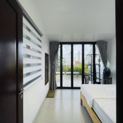 CHO THUÊ VILLA SIÊU ĐẸP 5 PHÒNG NGỦ CÓ HỒ BƠI KHU VĨNH HOÀ