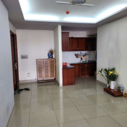 cho thuê chung cư kim tâm hải