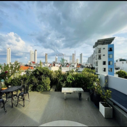 CHO THUÊ VILLA SIÊU ĐẸP 5 PHÒNG NGỦ CÓ HỒ BƠI KHU VĨNH HOÀ