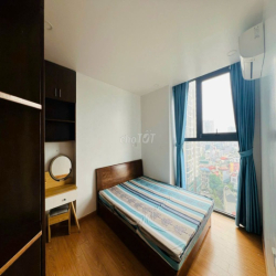 CHO THUÊ CHUNG CƯ THE GARDEN HILL 2PN 2WC ĐỐI DIỆN - BẾN XE MỸ ĐÌNH