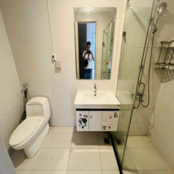 CHO THUÊ CHUNG CƯ THE GARDEN HILL 2PN 2WC ĐỐI DIỆN - BẾN XE MỸ ĐÌNH