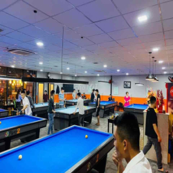 Sang quán Cafe căn góc 600m2 Đường Số 1-Gò Vấp, gần Lê Văn Thọ