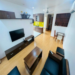 CHO THUÊ CHUNG CƯ THE GARDEN HILL 2PN 2WC ĐỐI DIỆN - BẾN XE MỸ ĐÌNH