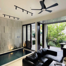 CHO THUÊ VILLA SIÊU ĐẸP 5 PHÒNG NGỦ CÓ HỒ BƠI KHU VĨNH HOÀ