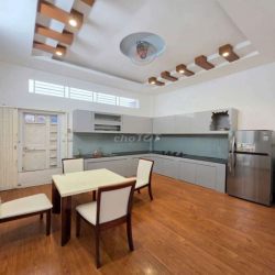 NHÀ 2 LẦU - ĐƯỜNG B16, KDC 91B