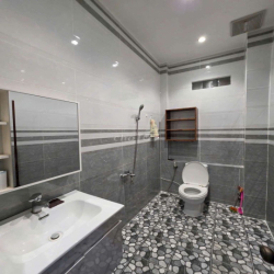 NHÀ 2 LẦU - ĐƯỜNG B16, KDC 91B