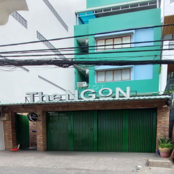 The Ngon, phòng cho thuê dạng chung cư tại Bình Thạnh, giá tốt