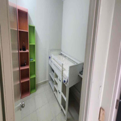 phòng an ninh thoáng mát