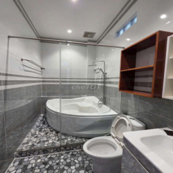 NHÀ 2 LẦU - ĐƯỜNG B16, KDC 91B