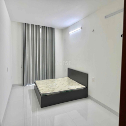 Cho thuê nhà 3 lầu full nội thất ngay Aeon Tân An