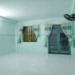 NHÀ CHO THUÊ 3 TẤM GẦN CHỢ HIỆP BÌNH