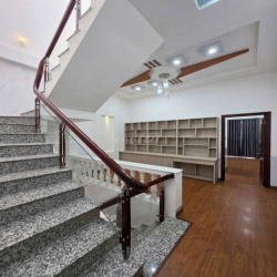 NHÀ 2 LẦU - ĐƯỜNG B16, KDC 91B