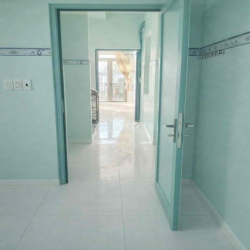 NHÀ CHO THUÊ 3 TẤM GẦN CHỢ HIỆP BÌNH