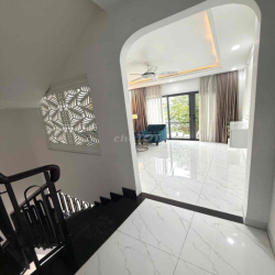 CHO THUÊ NHÀ NGUYÊN CĂN – THỚI AN, QUẬN 12 (GIÁP GÒ VẤP)
