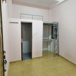 The Ngon, phòng cho thuê dạng chung cư tại Bình Thạnh, giá tốt