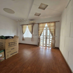 NHÀ 2 LẦU - ĐƯỜNG B16, KDC 91B