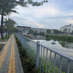 CHO THUÊ NHÀ 3 TẦNG, KHU COMPOUND, FREE CÁC TIỆN ÍCH