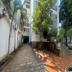 CHO THUÊ BIỆT THỰ MT 3/2 GẦN LOTTE VŨNG TÀU - 25TR/TH