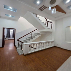 NHÀ 2 LẦU - ĐƯỜNG B16, KDC 91B