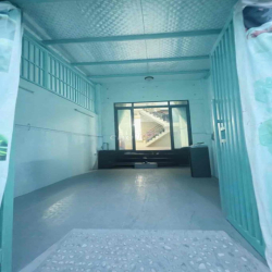 NHÀ CHO THUÊ 3 TẤM GẦN CHỢ HIỆP BÌNH